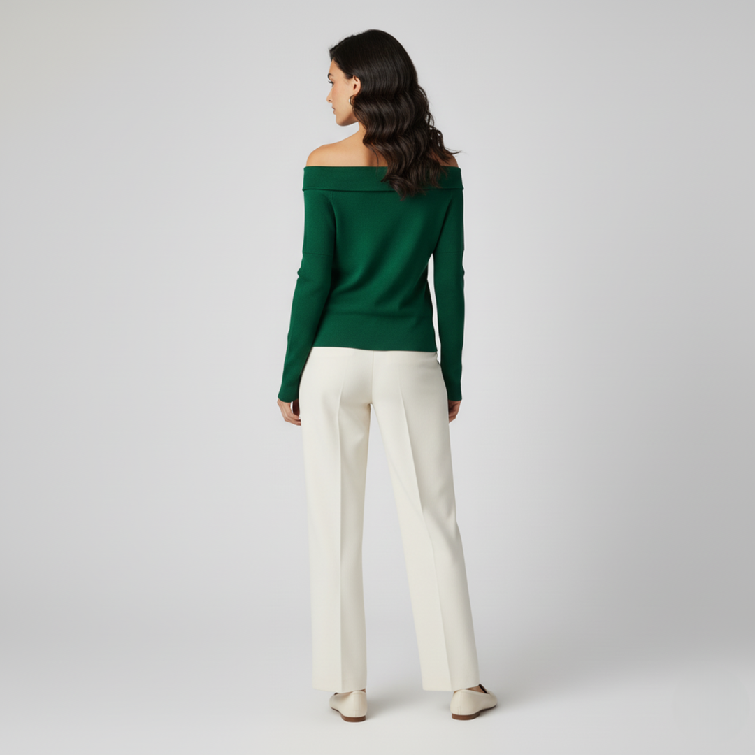 Adriana | Bequeme Damenbluse