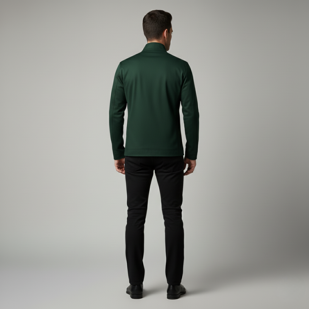 Antonio | Lederjacken für Herren