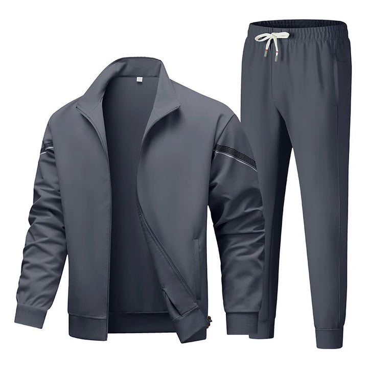 Velora | Tracksuit für Männer – Moderner Stil und Komfort