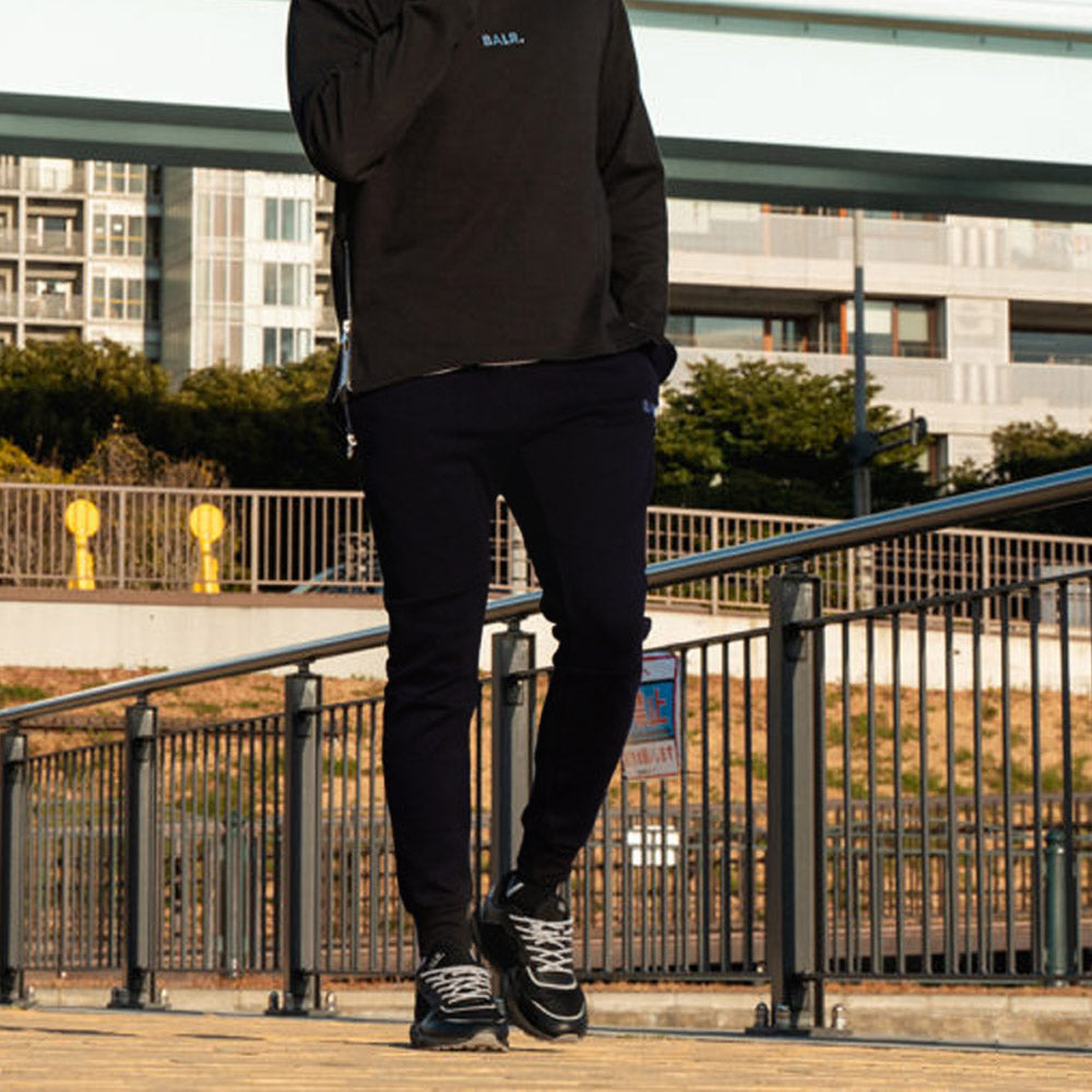 Maximilian | Flexible and Stylish Stretch Cargo Trousers