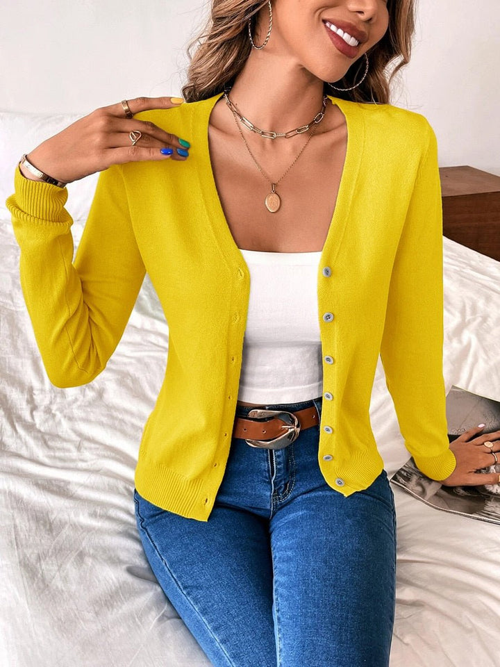 R&B | Lightweight Cardigan for Women