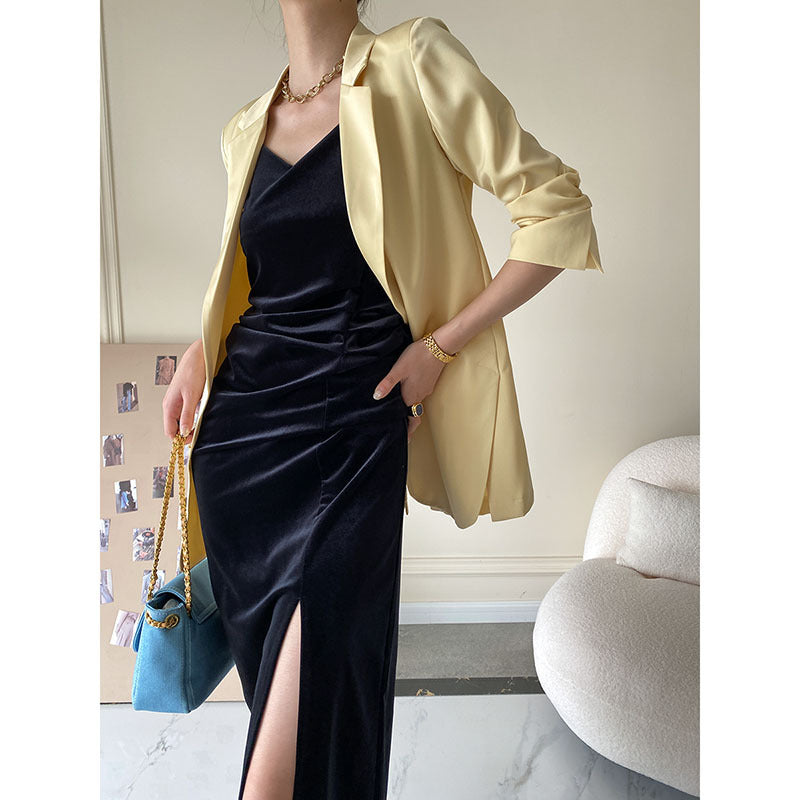 Sarah | Elegant and Stylish Women's Blazer
