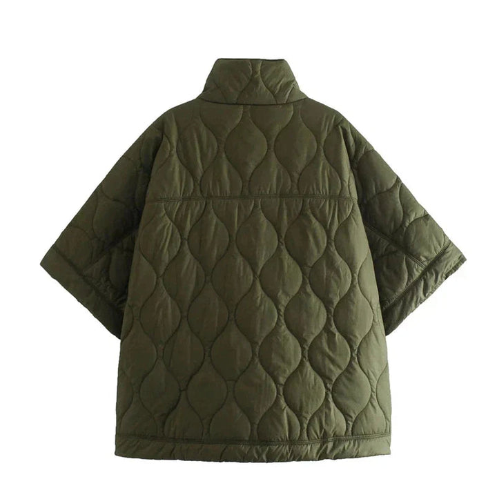 Clara | Modern and Warm Women’s Winter Down Jacket