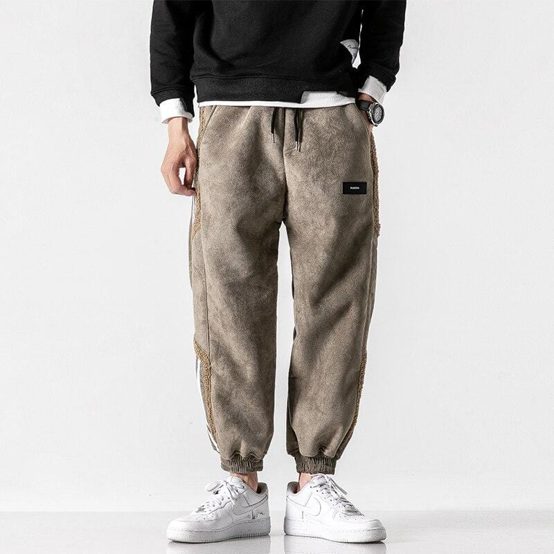 Michael | Jogginghose – Bequeme Streetwear für Herren