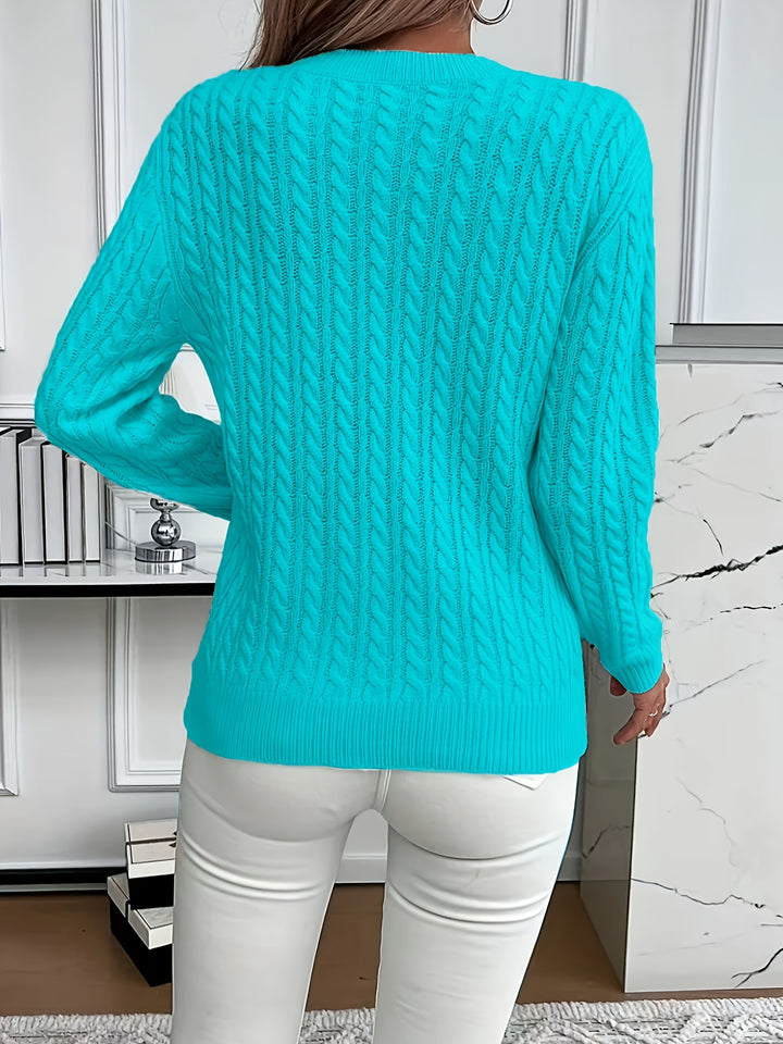 Sophie | Modern and comfortable sweater