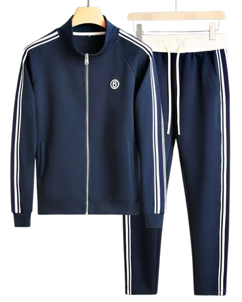 Sportiva | Tracksuit – Hochwertiger Komfort für Männer