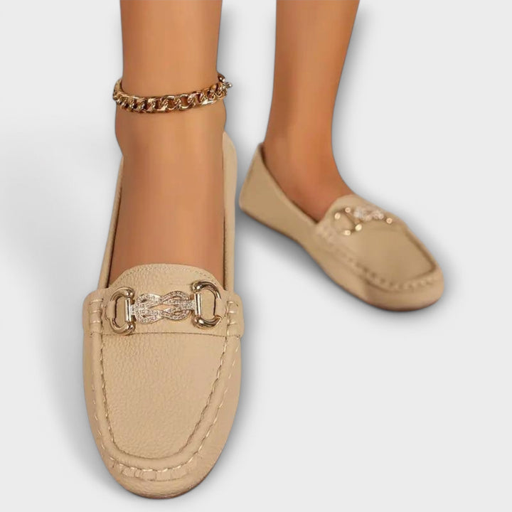 Nora | Classic and Versatile Women’s Loafers for Every Day
