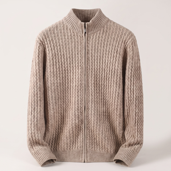 Clement | Cashmere Sweater – Luxuriöses und Vielseitiges Design