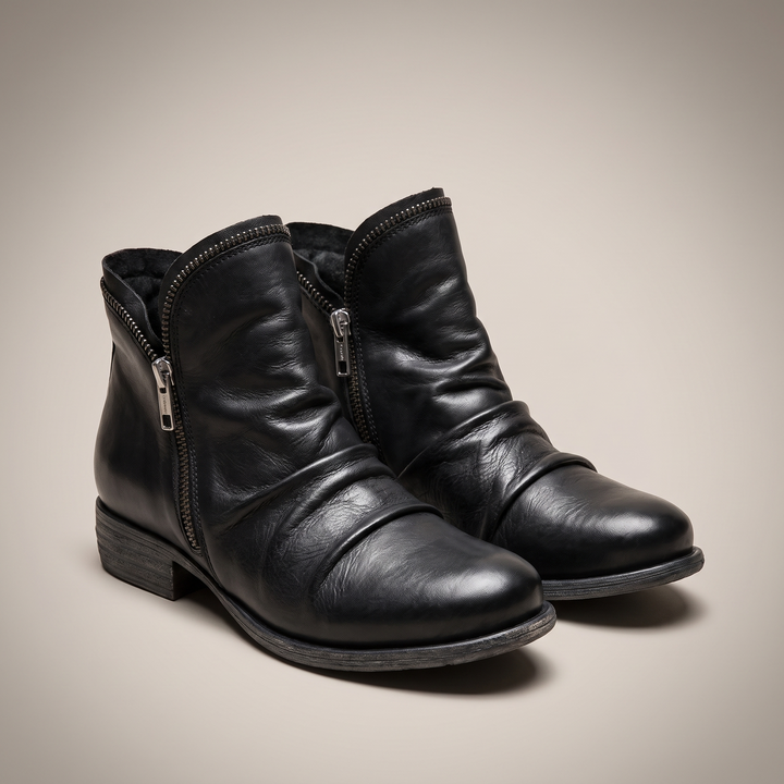 Marlowe | Chelsea Boots aus Leder – Zeitloses Design für Männer