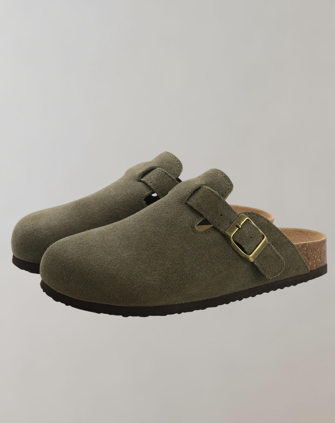 Chloe | Stylish and Ergonomic Women’s Slides