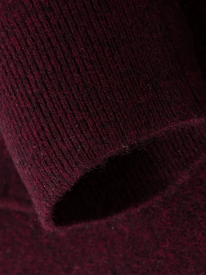 Sebastian | Polo Shirt – Elegantes Design für Herren