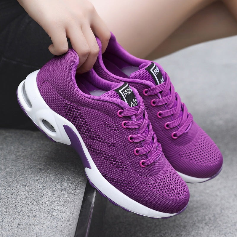 Sophie | Orthopedic and Comfortable Comfort Sneakers