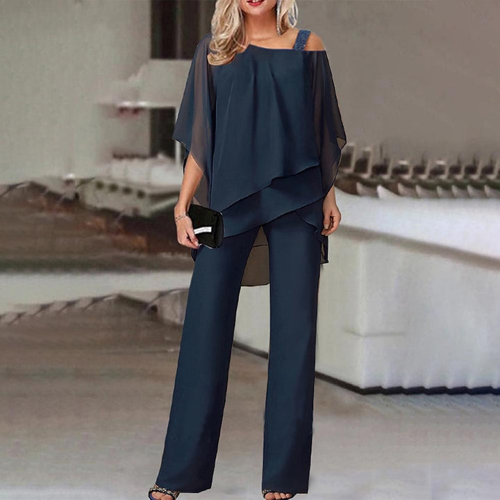 Isabella | Elegant and Stylish Two-Piece Set