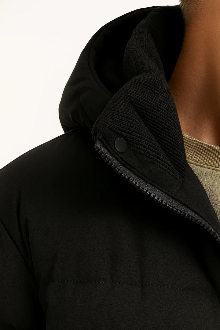 Gavin | Winterjacke – Elegantes, leichtes Design für Herren