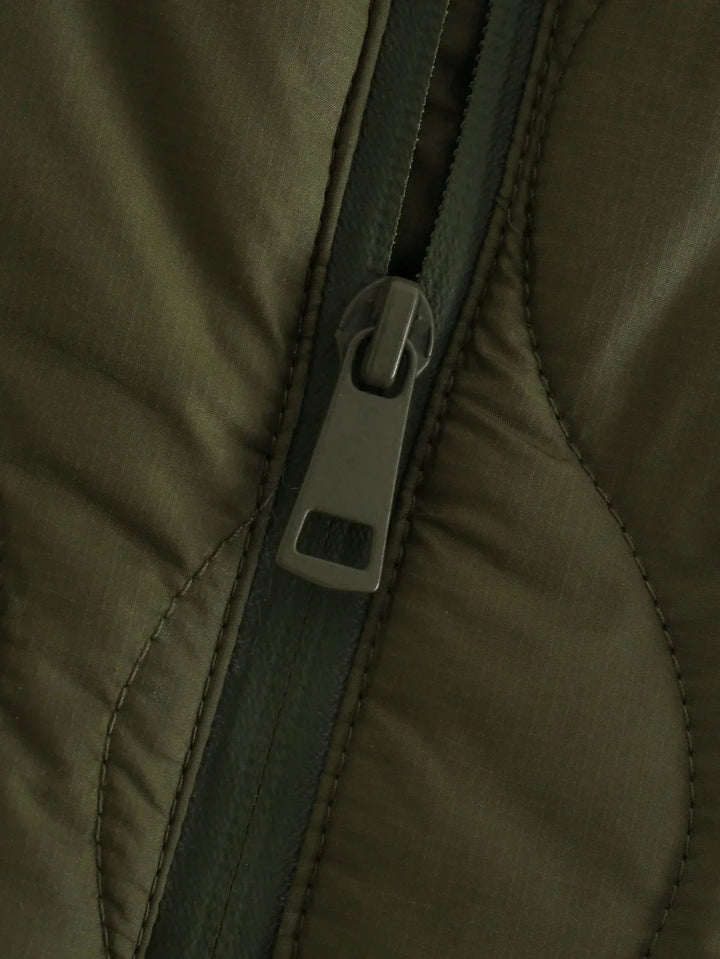 Clara | Modern and Warm Women’s Winter Down Jacket