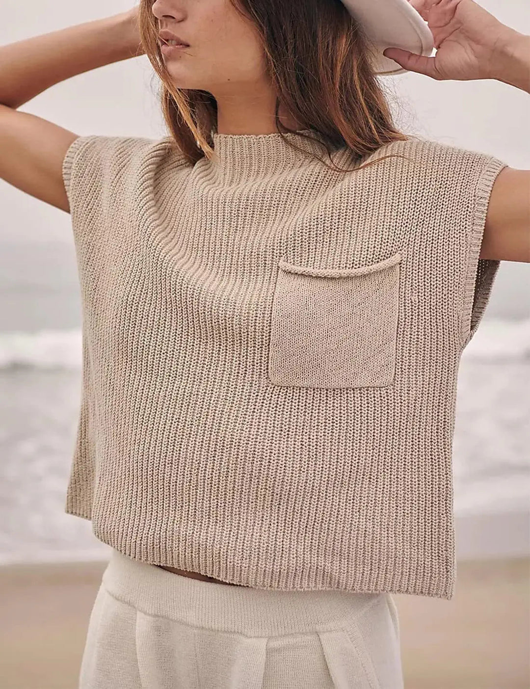 Susanne | Stylish and Modern Cardigan for Women
