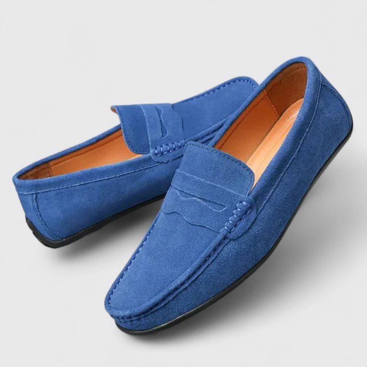 Winston | Loafers – Premium Komfort für Herren