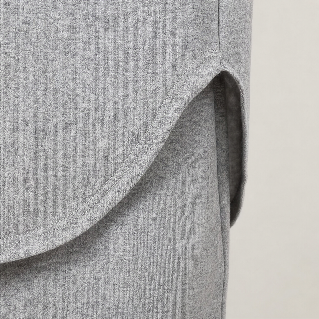 Easewear | Hooded Top And Slim-Pant Lounge Set für Damen