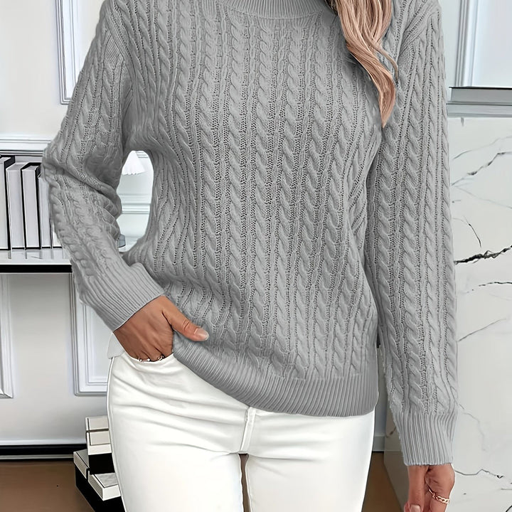 Sophie | Modern and comfortable sweater