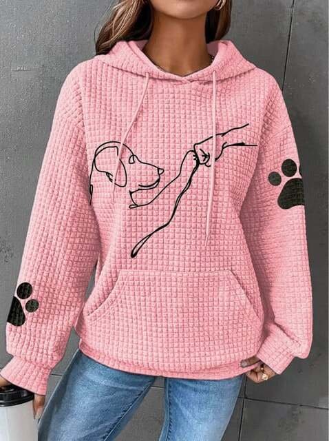Nava | Hoodie for Women – Cozy Casual Style