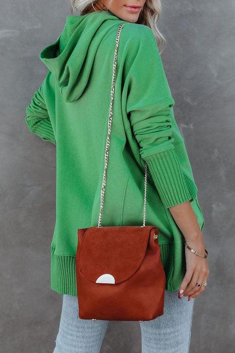 Maya | Cozy and Modern Hoodie Sweatshirt