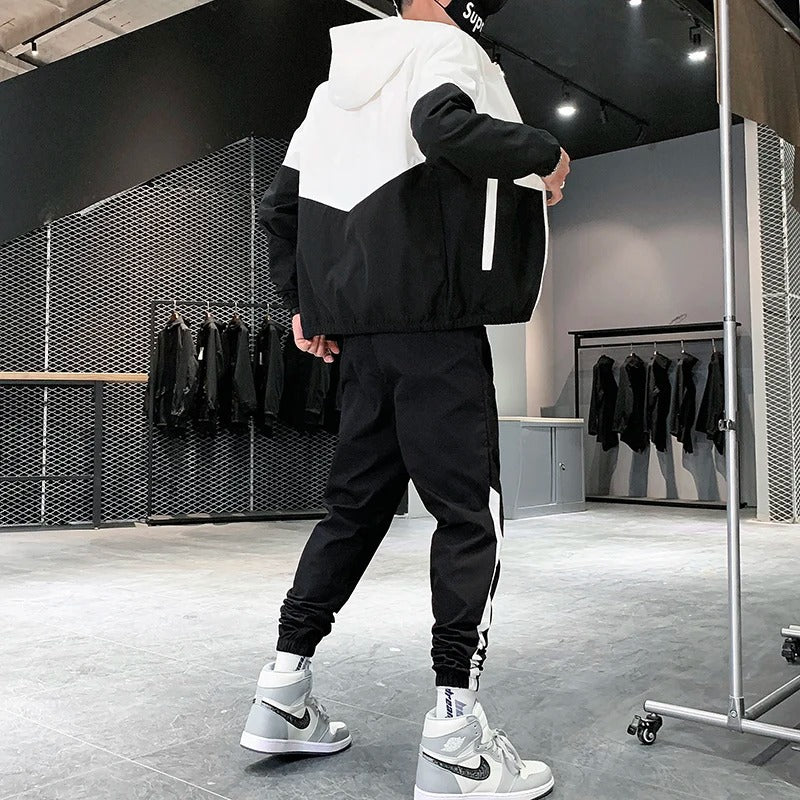 Matthias | Comfortable and Versatile Men's Tracksuit