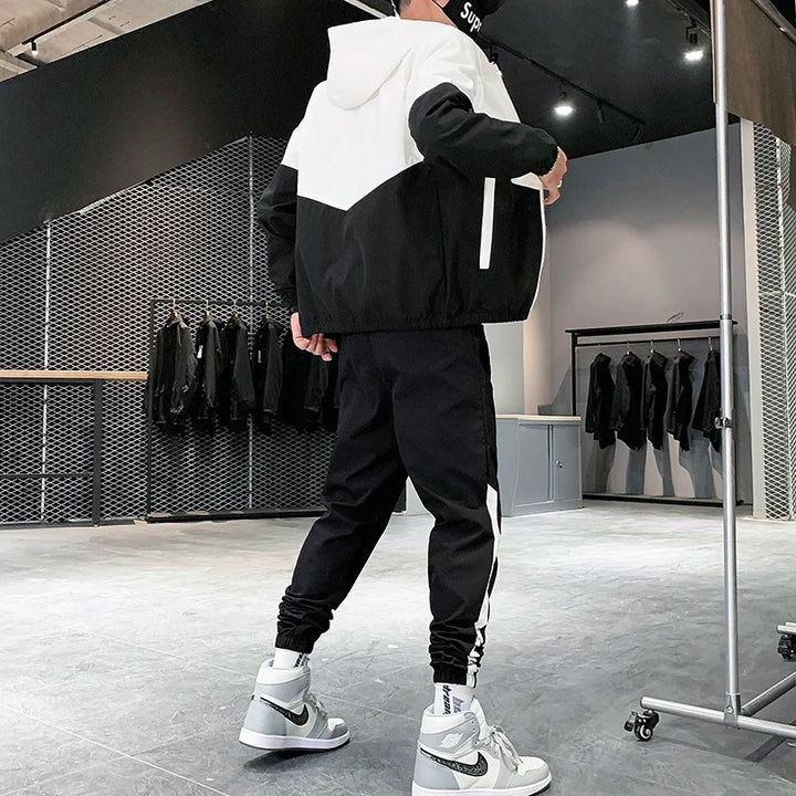 Matthias | Comfortable and Versatile Men's Tracksuit