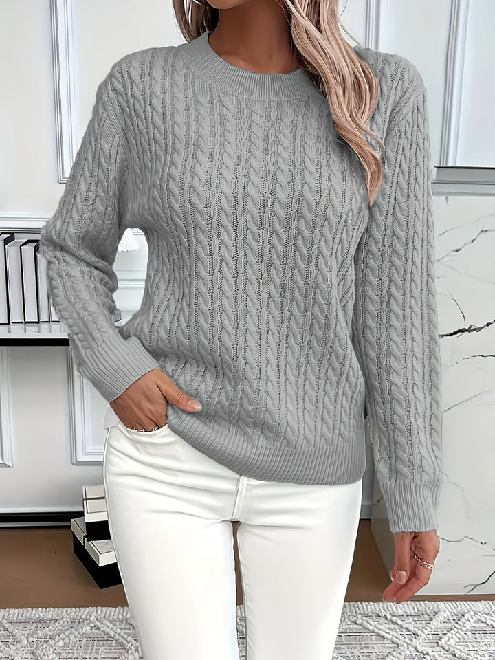 Sophie | Modern and comfortable sweater