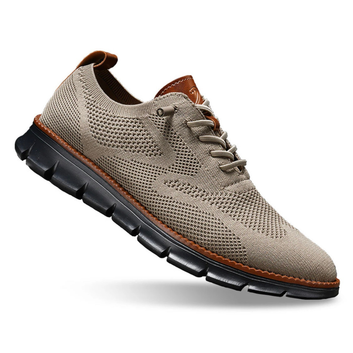 Felix | Comfortable Slip-On Sneakers for Lightweight Comfort and Modern Style