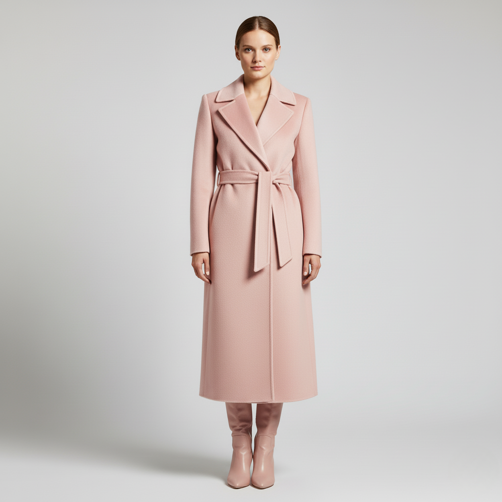 Adelina | Lange Damenmäntel