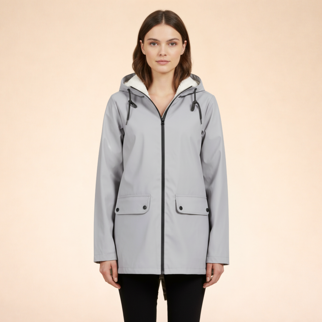 Sara | Versatile Winter Coat