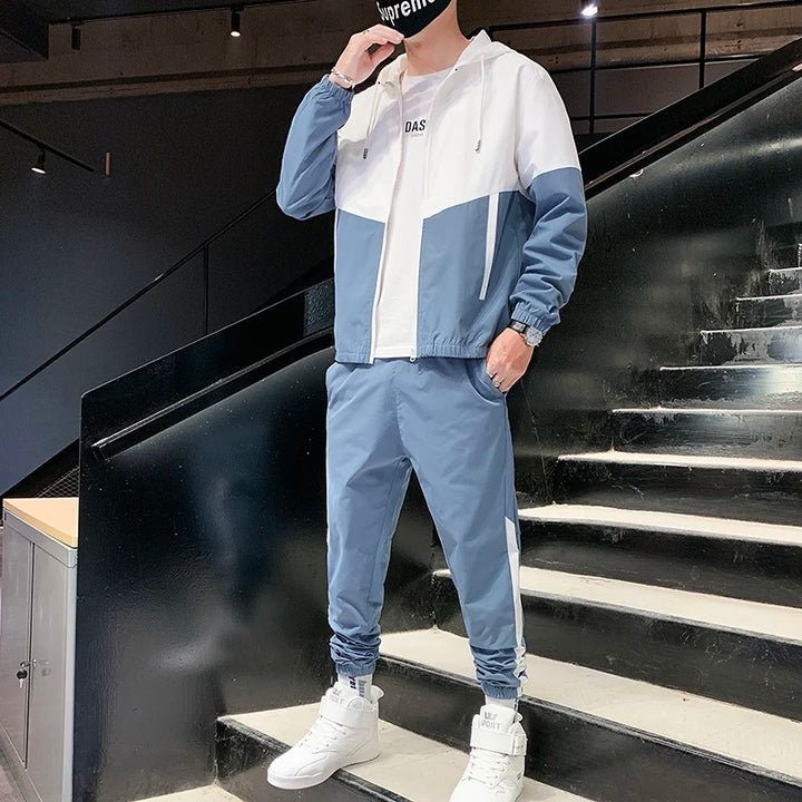Matthias | Comfortable and Versatile Men's Tracksuit