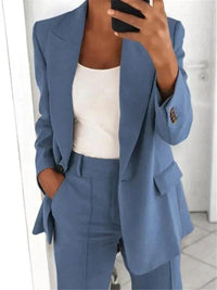 Karolin | Effortless Style and Comfort Blazer
