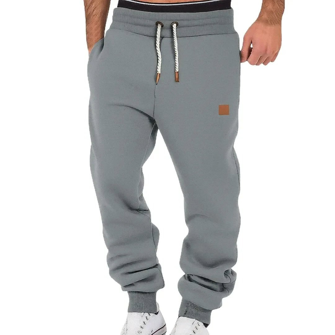 Elias | Jogginghose – Legerer Schnitt für Herren