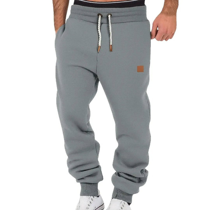 Elias | Jogginghose – Legerer Schnitt für Herren