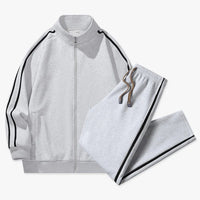 Julian | Sporty and Comfortable Men's Tracksuit