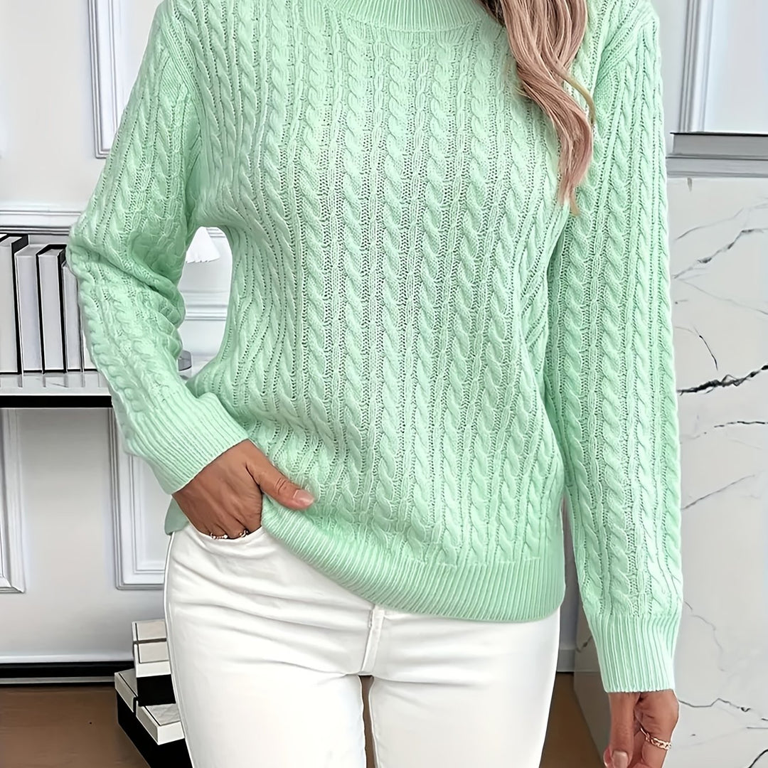 Sophie | Modern and comfortable sweater