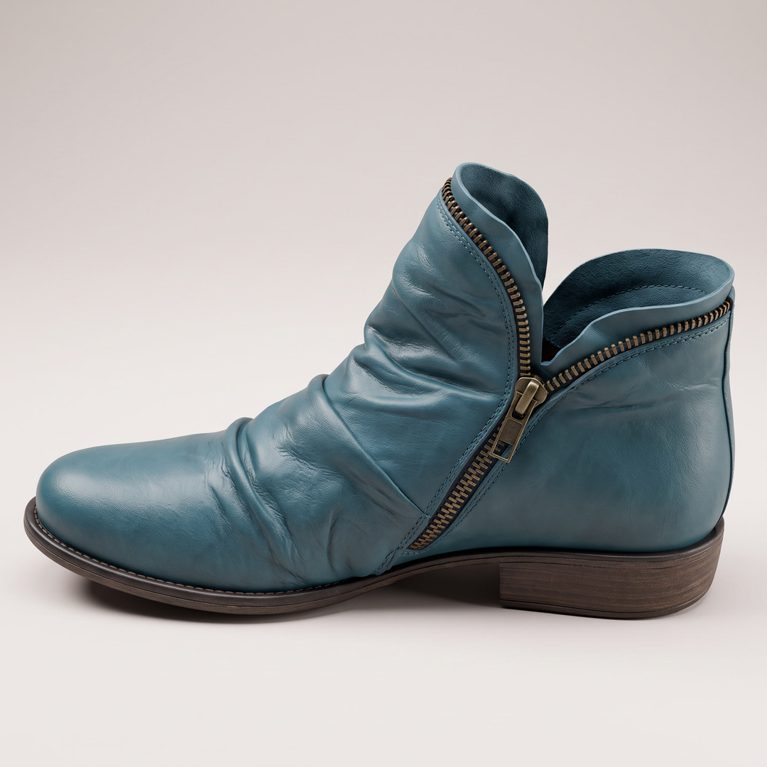 Marlowe | Chelsea Boots aus Leder – Zeitloses Design für Männer
