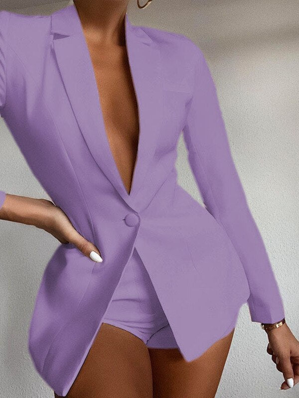 Jana | Stylish and Elegant Women's Blazer
