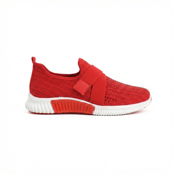 Amelia | Orthopedic Slip-On Sneakers for Women with a Comfortable Fit