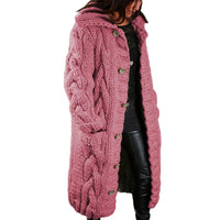 Anne | Comfortable and Timeless Cardigan for Women