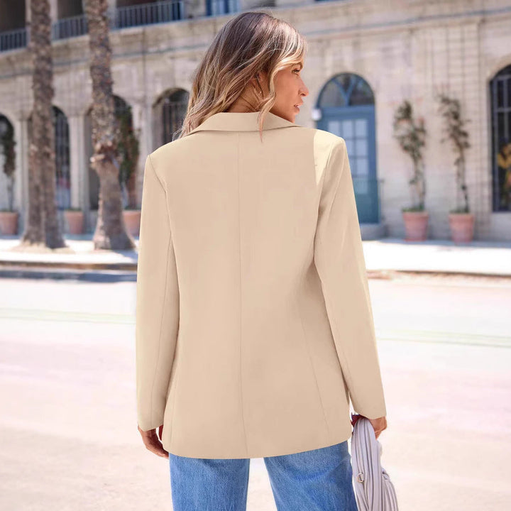 Clara | Airy and Stylish Oversized Blazer