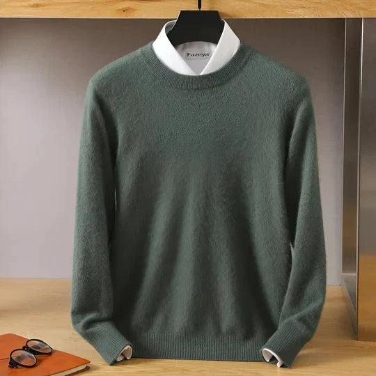 Matteo | Men Sweater – Timeless Design for Casual Elegance