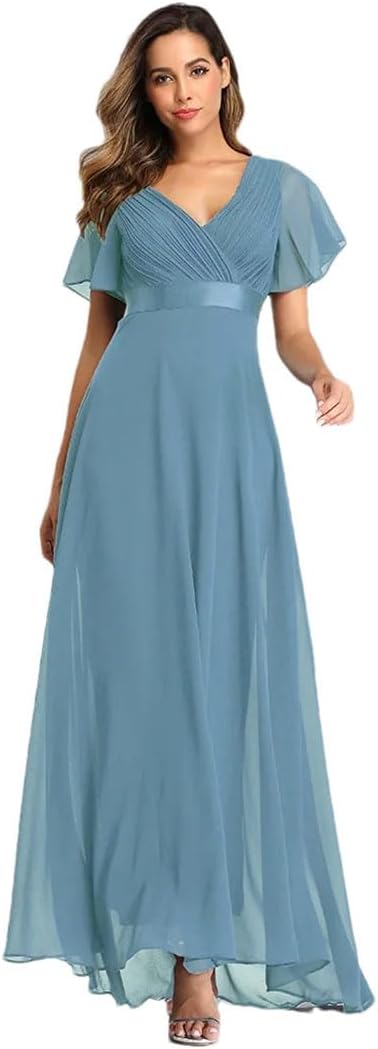 Chiara | Comfortable long dress