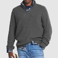Dirk | Comfortable and Versatile Men's Sweater