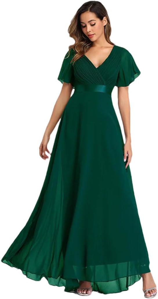 Chiara | Comfortable long dress