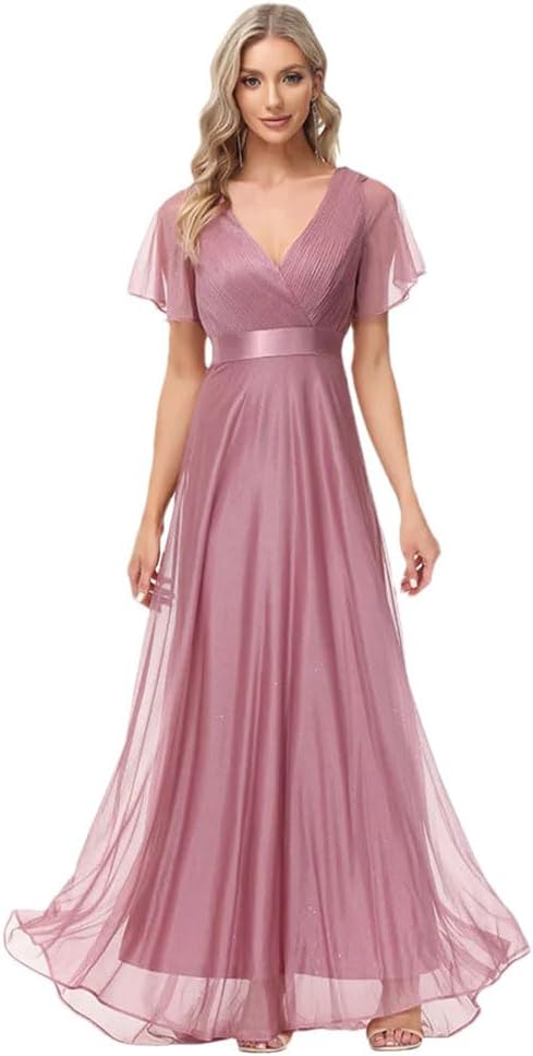 Chiara | Comfortable long dress