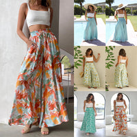 Isabella | Stylish and Comfortable Wide-Leg Trousers