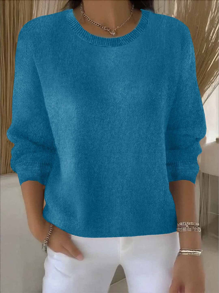 Laura | Cozy Winter Knit Sweater for Women