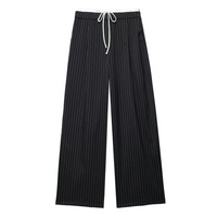 Isabella | Stylish and Comfortable Wide-Leg Trousers